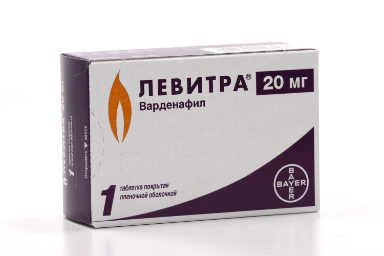 Levitra Efficacy Levitra