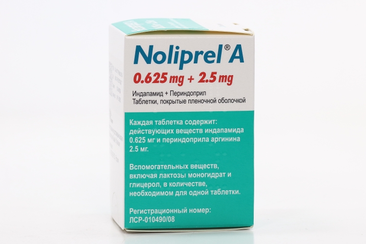 Нолипрел 5. Нолипрел а табл п/о плен 0,625 мг +2,5 мг фл х30 ^. Нолипрел 2,5. Нолипрел 0,625. Нолипрел 5+2.5.
