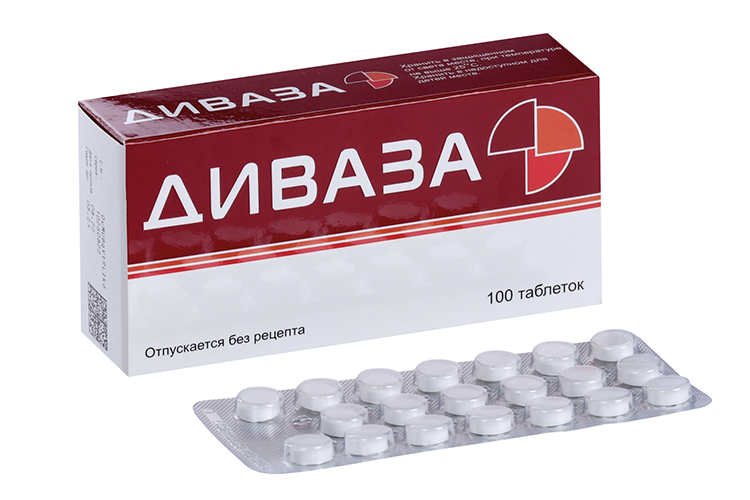 Диваза Отзывы Врачей Неврологов Цена