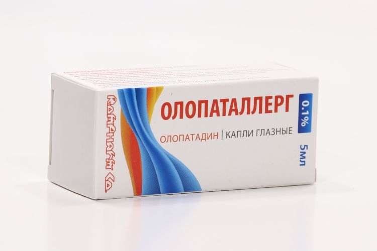 олопатадин глазные капли. 1% 5мл. опатанол 0,1% 5мл. олопаталлерг капли глазн 0,1% 5мл. олопатадин глазные капли.